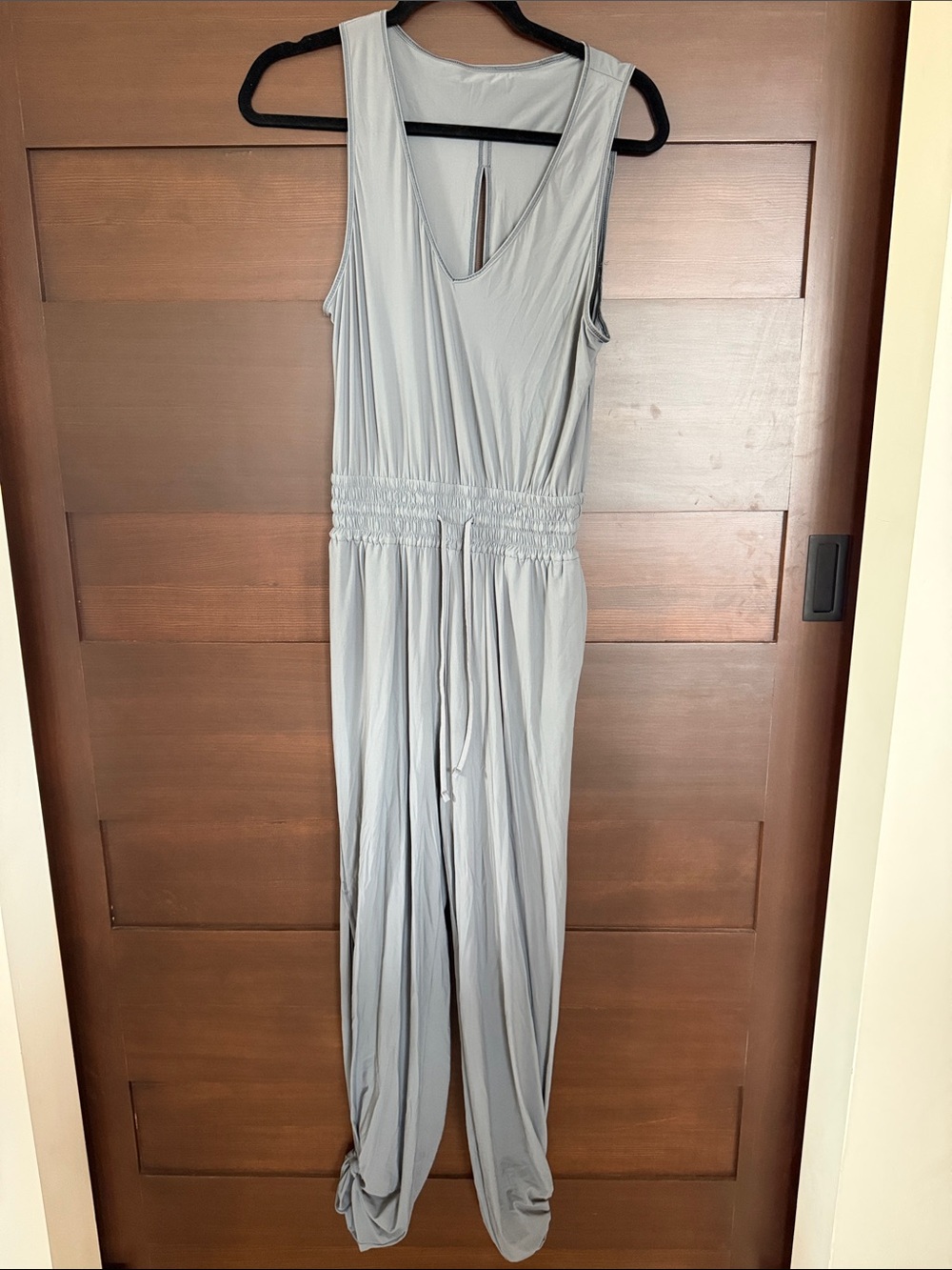 Lululemon Jumpsuit